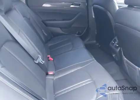 2019 Hyundai Sonata Limited from USA, damaged, VIN 5NPE34AF2KH809190